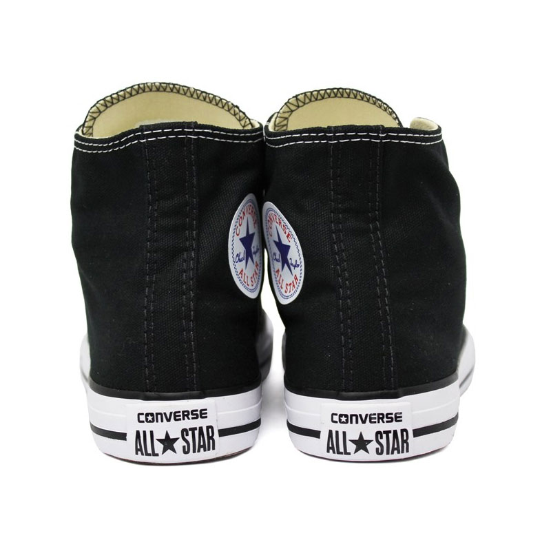 ALL STAR INFANTIL CORE HI PRETO  Loja Convexo - Converse All Star, Vans,  Kipling, Vert e Muito Mais