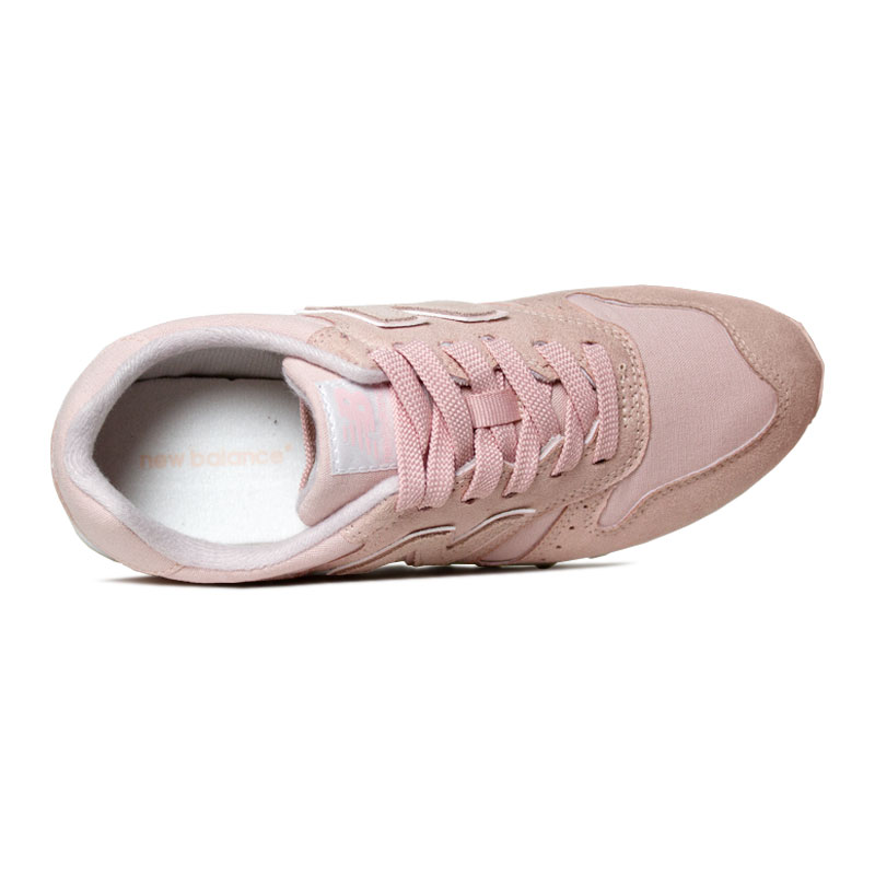 keds rosa claro