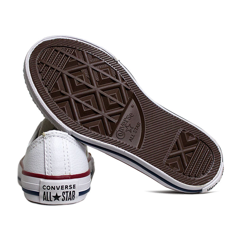 tênis infantil converse all star chuck taylor 3 velcros