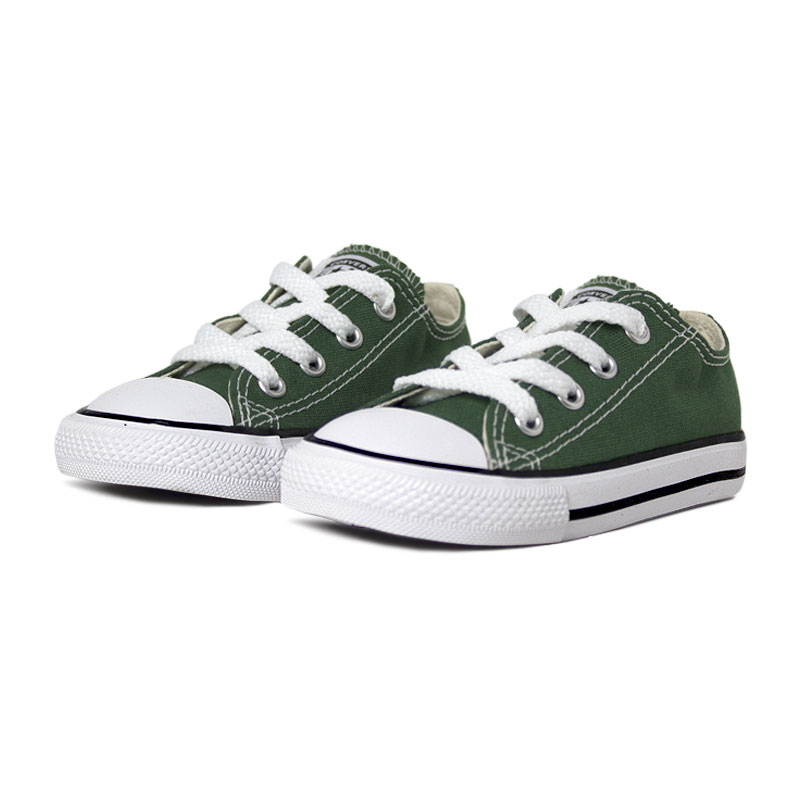 all star verde bandeira