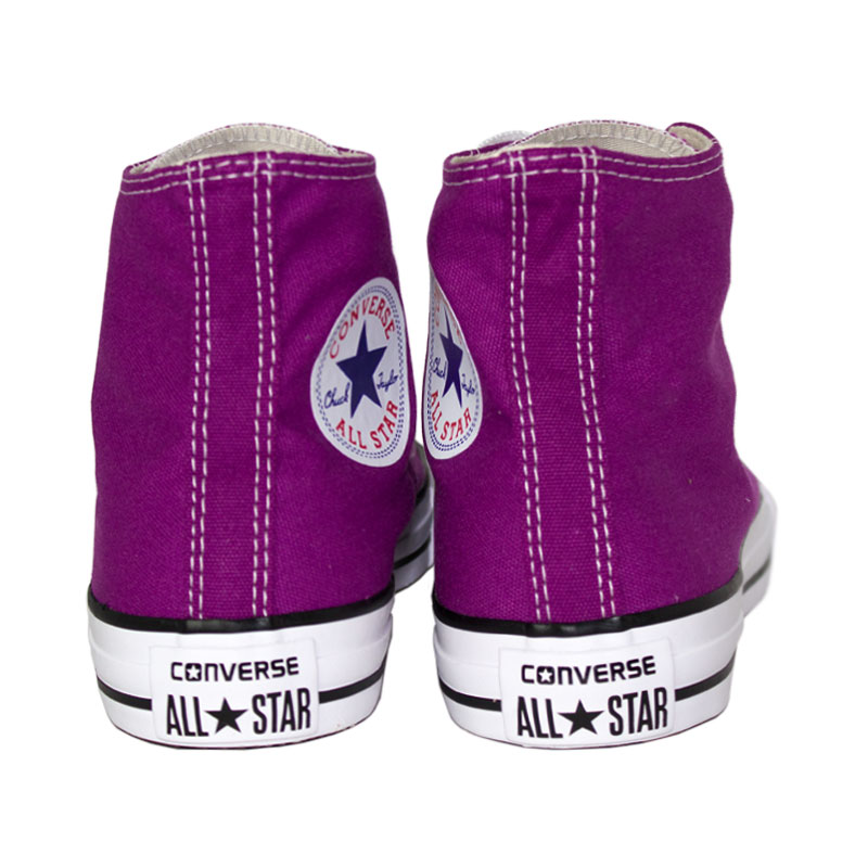 all star violeta cano alto