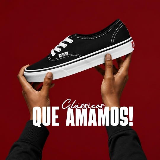 Clássicos que Amamos